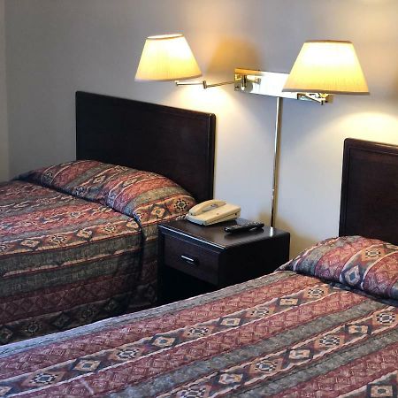 Westwind Motor Inn Drayton Valley Exterior foto